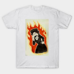 Spicy Lucy T-Shirt